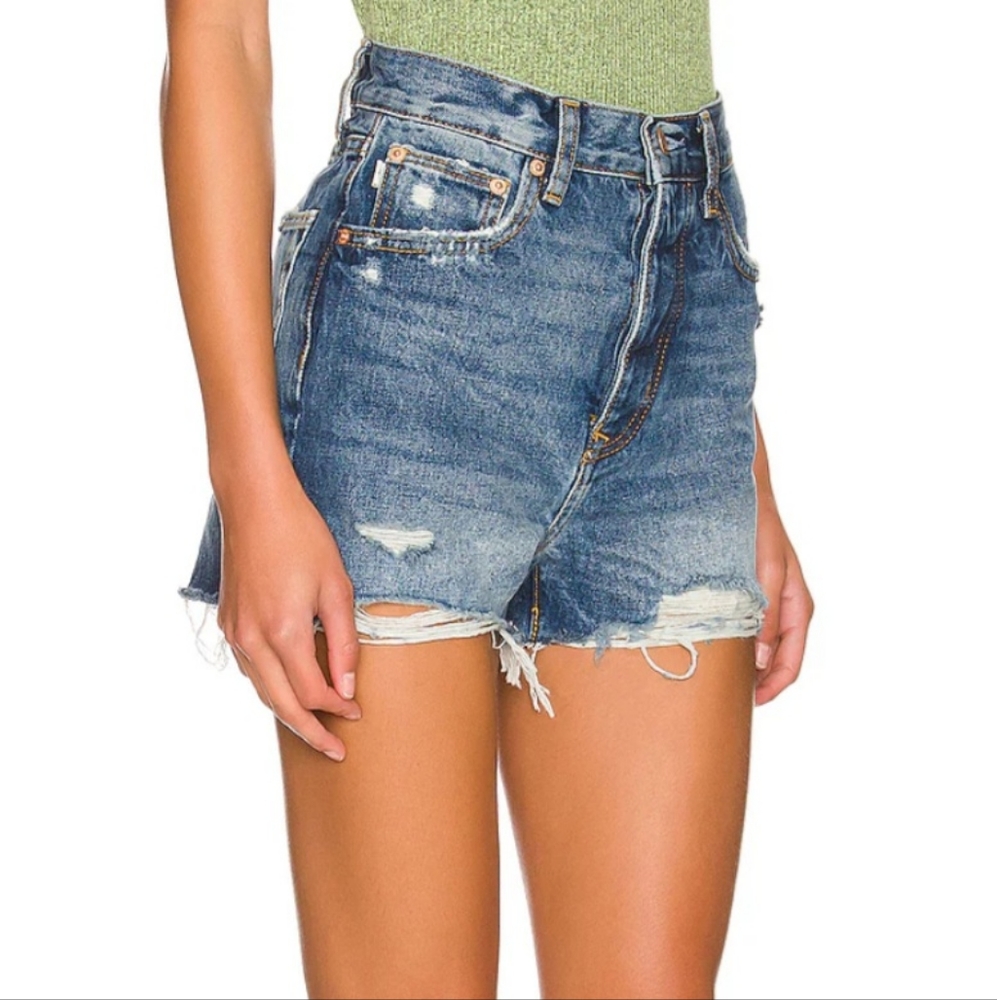 Lovers and Friends Austin Shorts NWOT